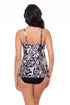 MiracleSuit Talavera Marina Tankini Top